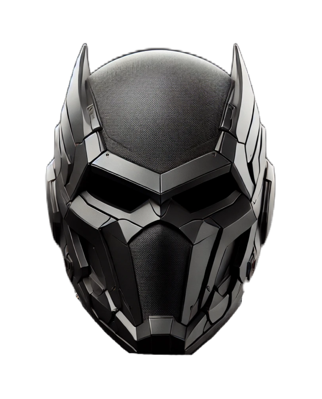 PreOrder - Generic ‘Panther’ Helmet