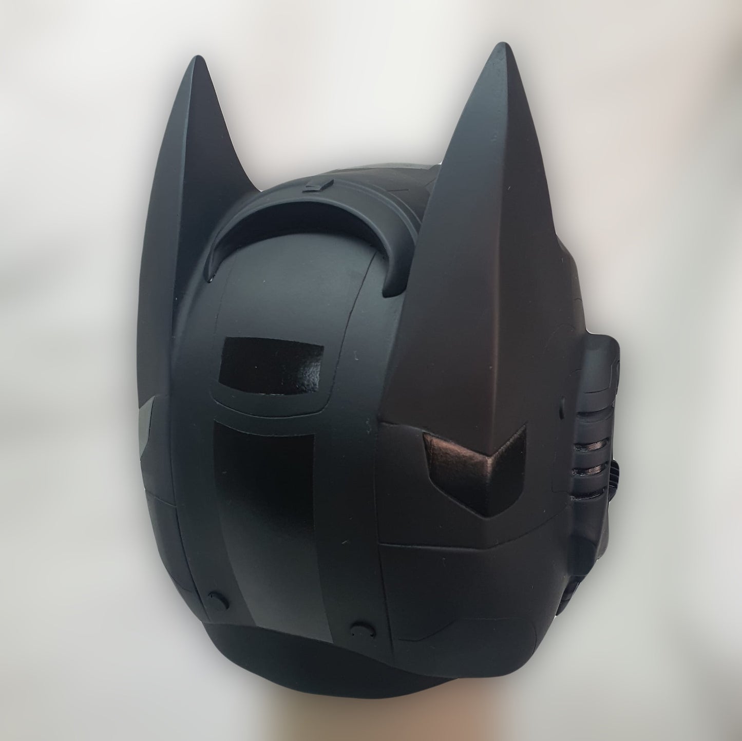 Generic ‘Stealth’ Helmet / Cowl