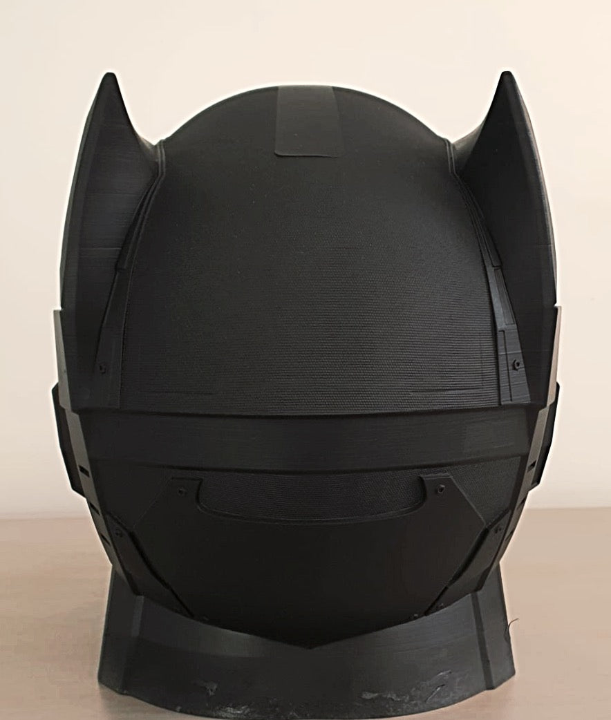 PreOrder - Generic ‘Panther’ Cowl