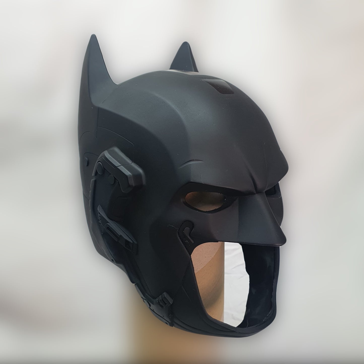 Generic ‘Stealth’ Helmet / Cowl