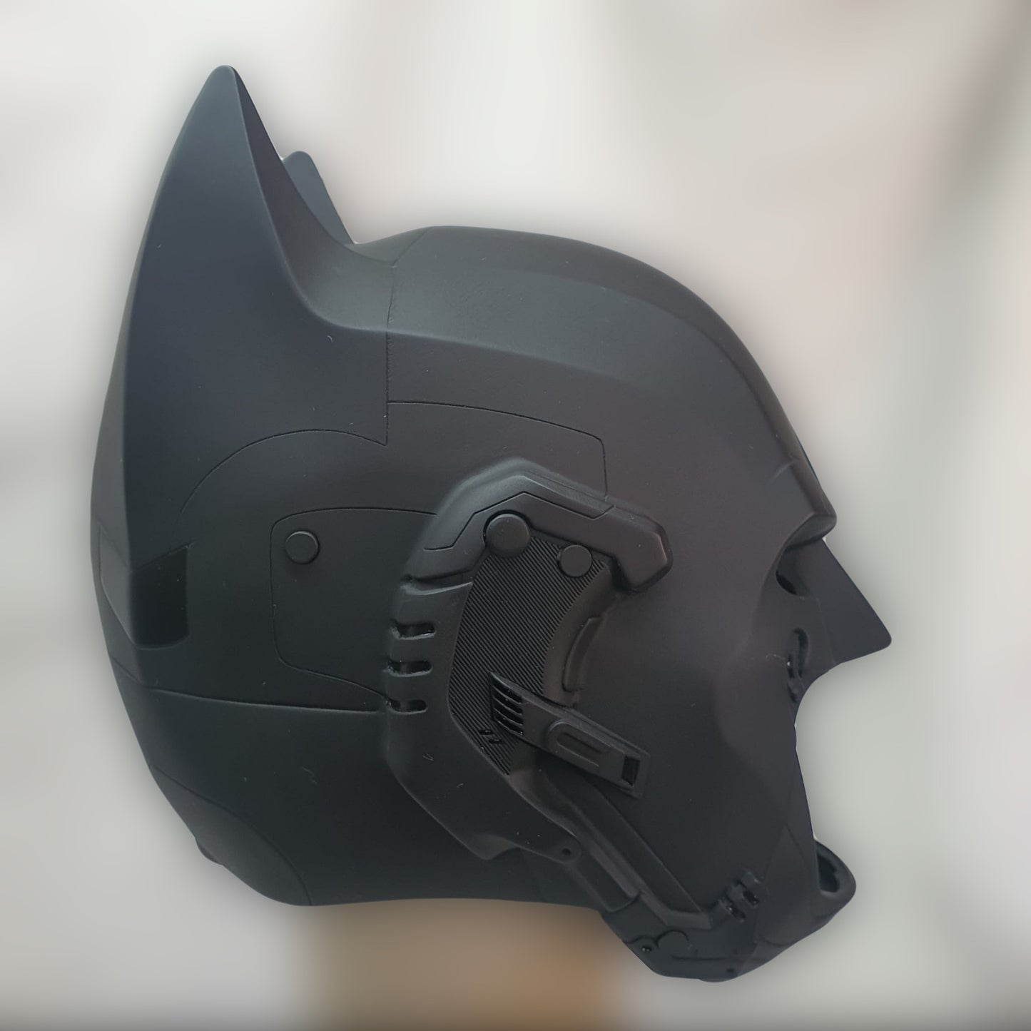 Generic ‘Stealth’ Helmet / Cowl
