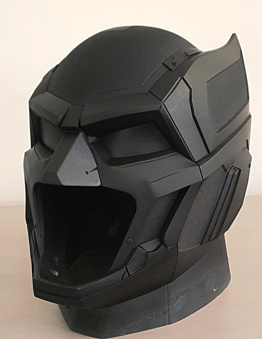 PreOrder - Generic ‘Panther’ Cowl