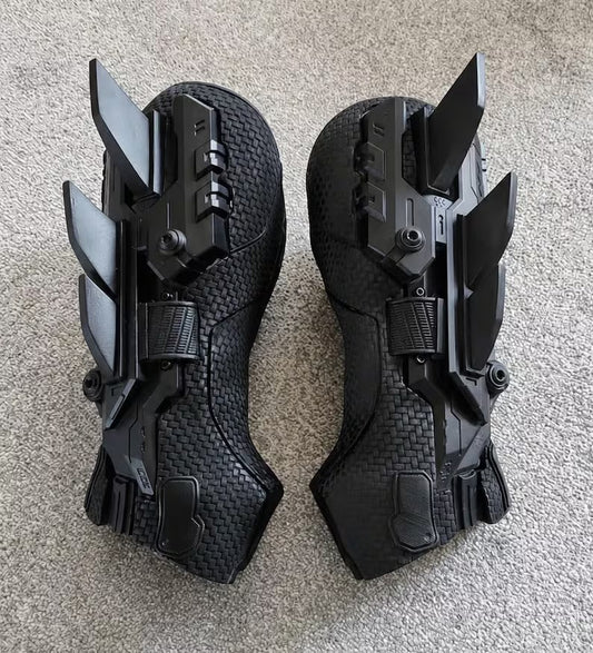 Generic ‘HeroMuscle’ Gauntlets