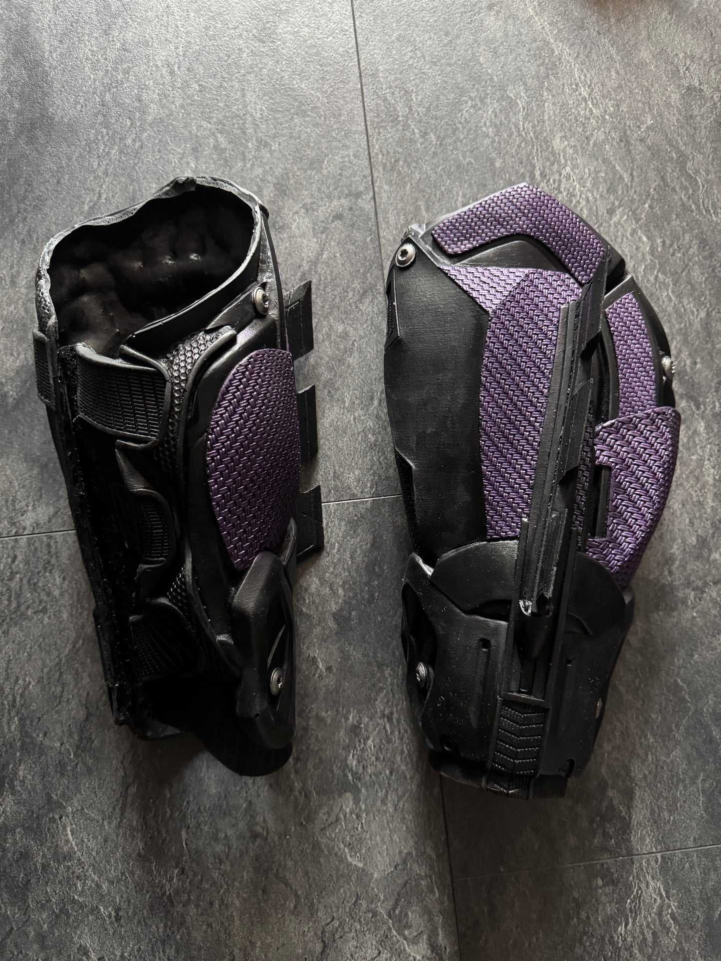 Generic Custom Colour ‘HeroV2’ Full Armour Set (27 piece)