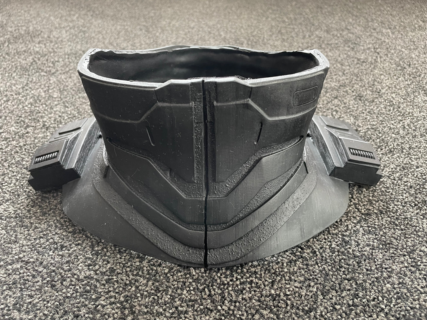 Generic ‘Stealth’ Neck Seal