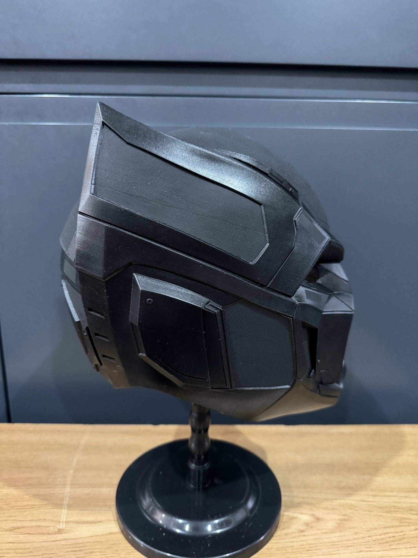Generic ‘Panther’ Helmet / Cowl