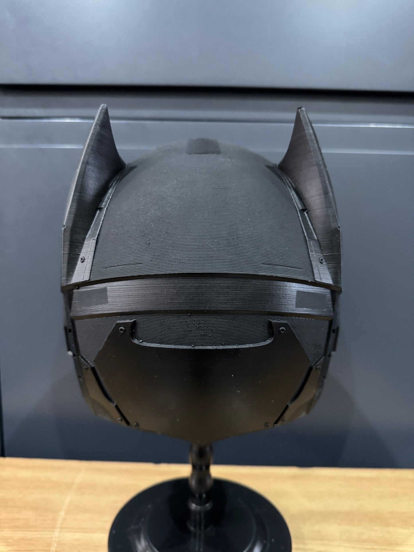 Generic ‘Panther’ Helmet / Cowl