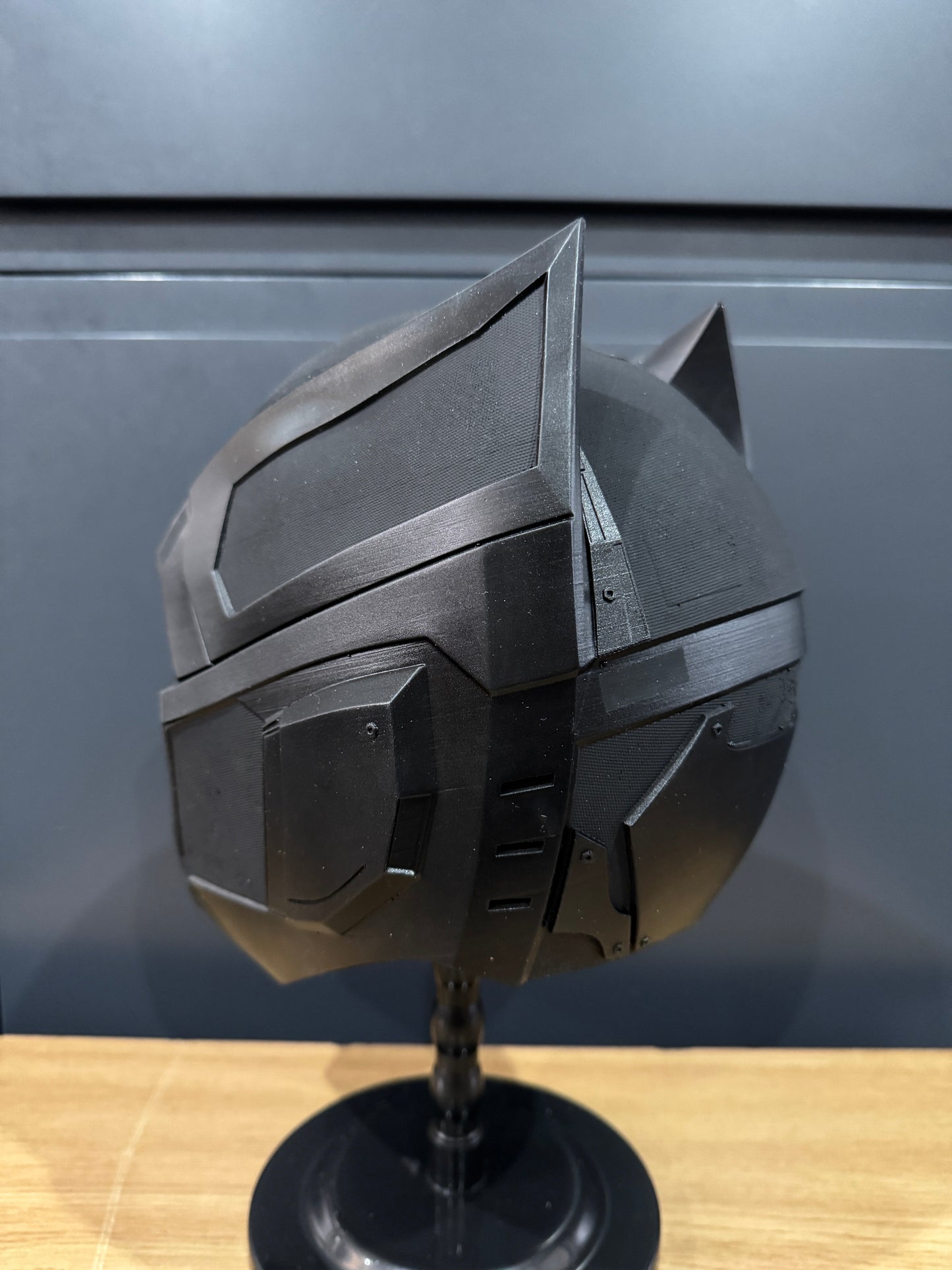 Generic ‘Panther’ Helmet / Cowl