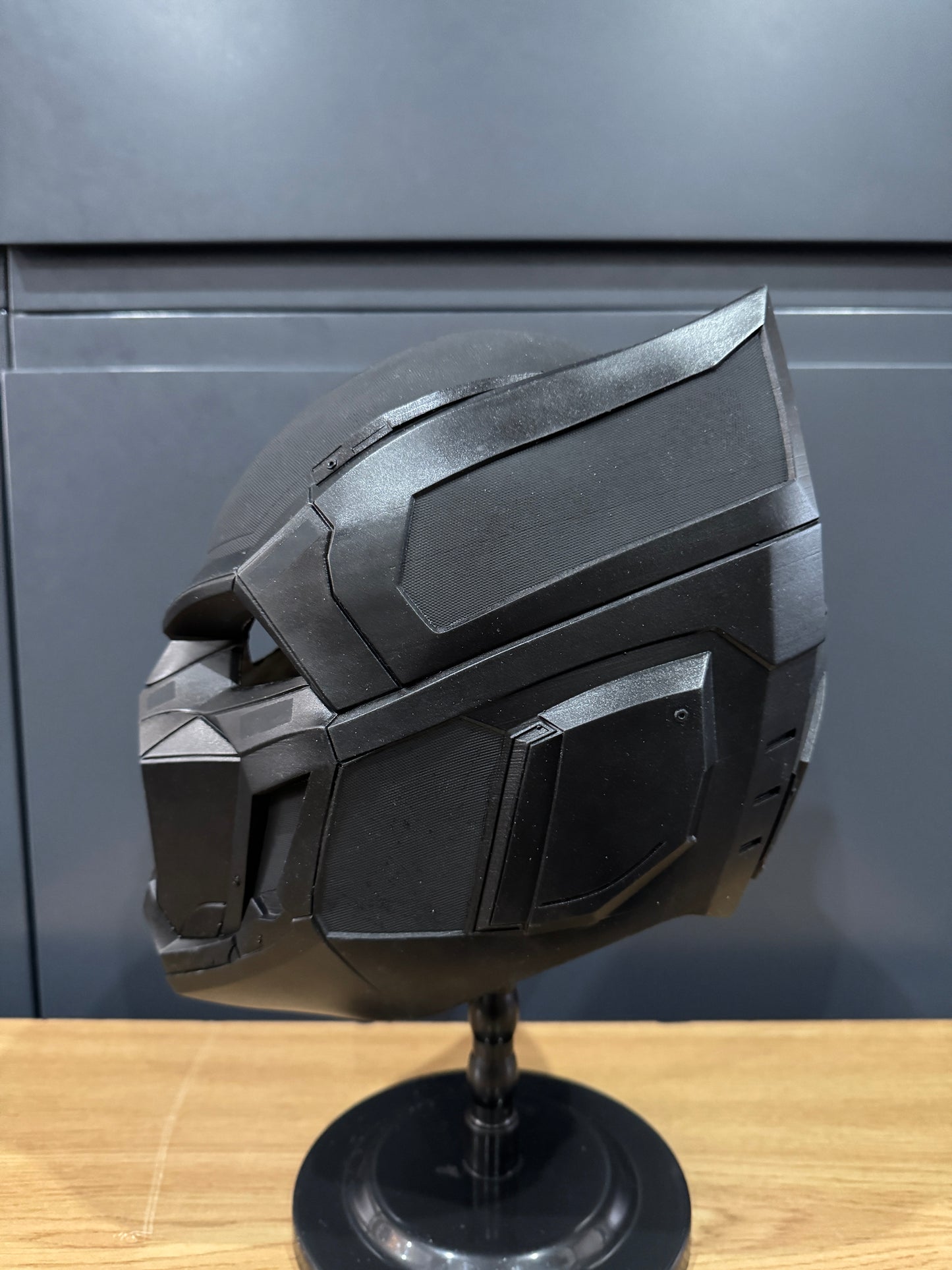 Generic ‘Panther’ Helmet / Cowl