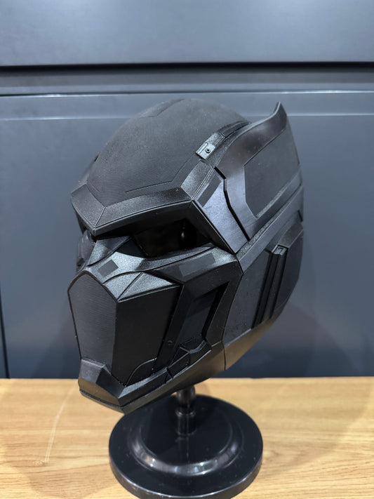 Generic ‘Panther’ Helmet / Cowl