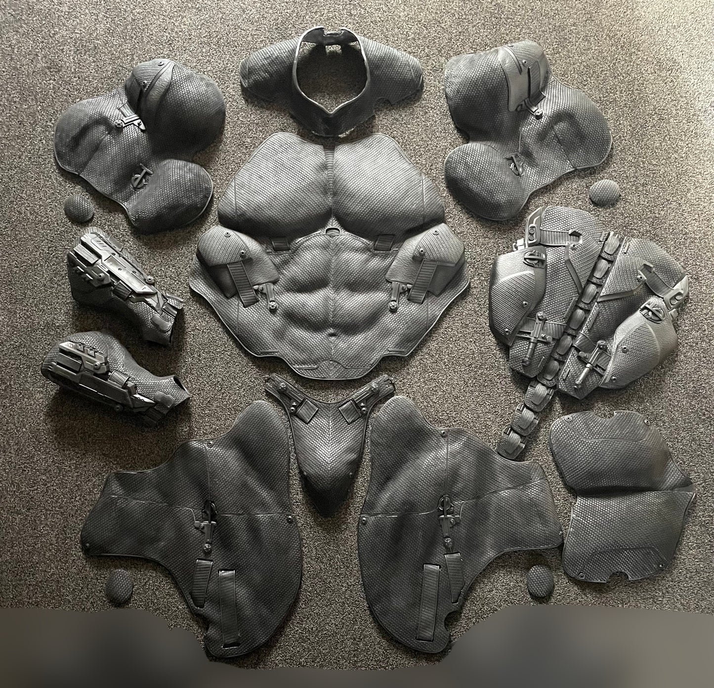 Custom Order - R Popa