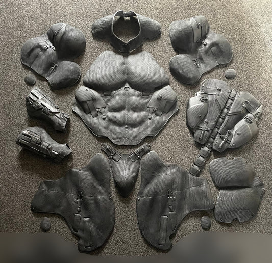 Custom Order - R Popa