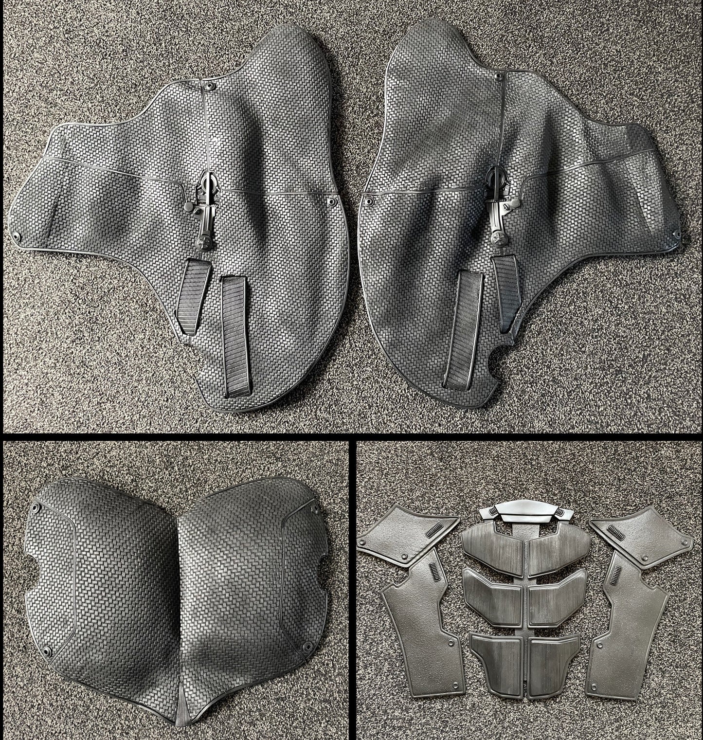 Custom Order - M Lara (2)