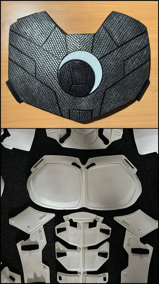 Custom Order Consultation