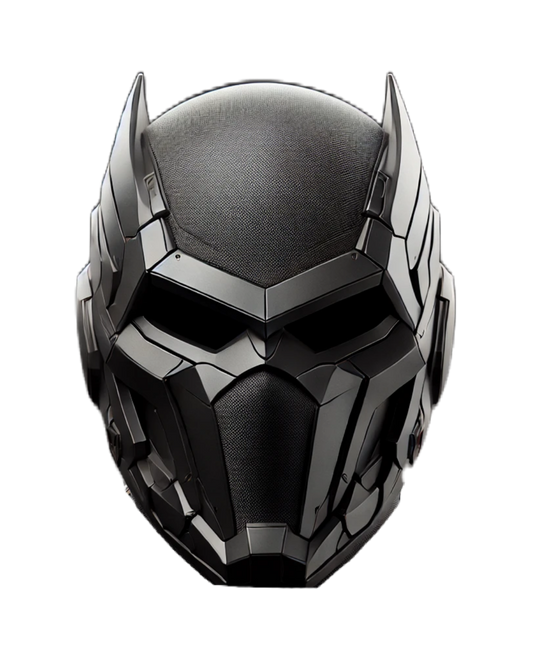 PreOrder - Generic ‘Panther’ Helmet