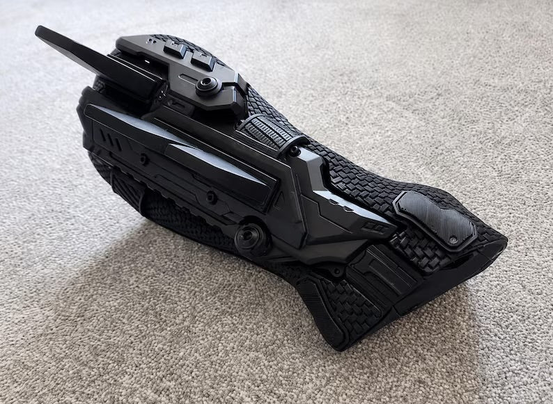 Generic ‘HeroMuscle’ Gauntlets