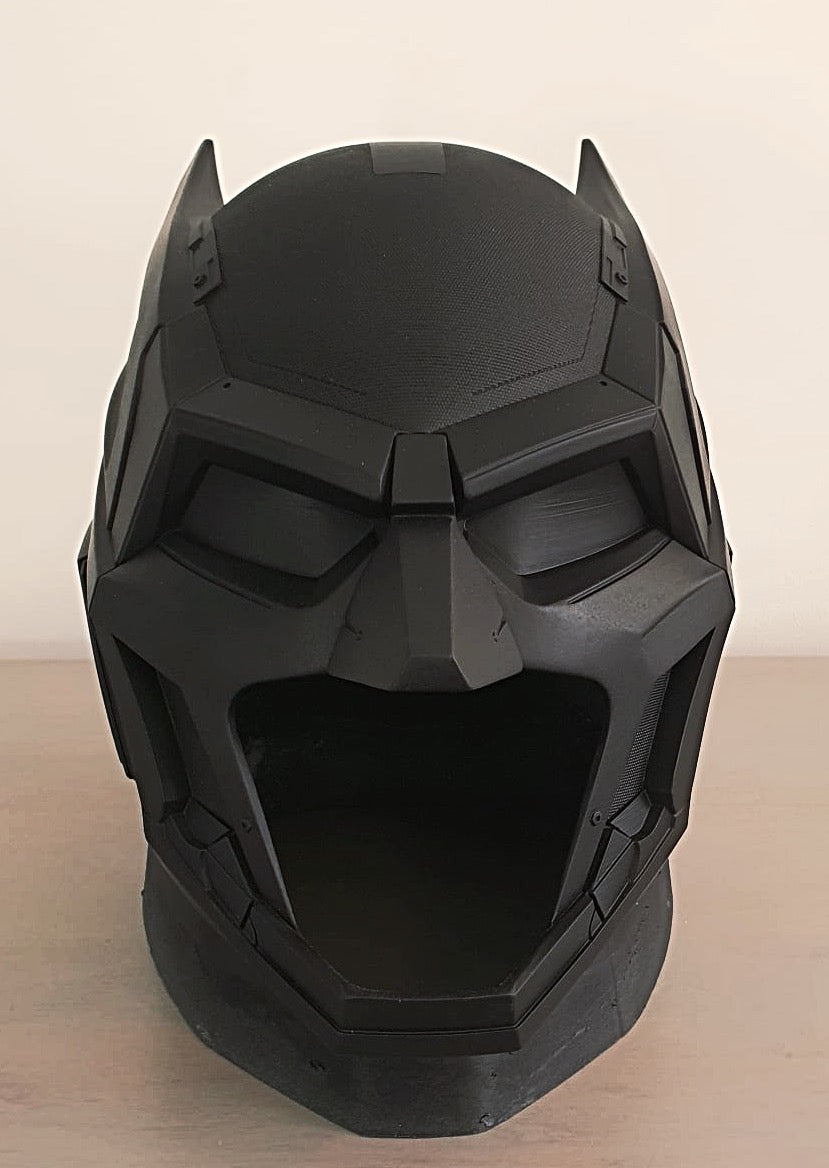 PreOrder - Generic ‘Panther’ Cowl