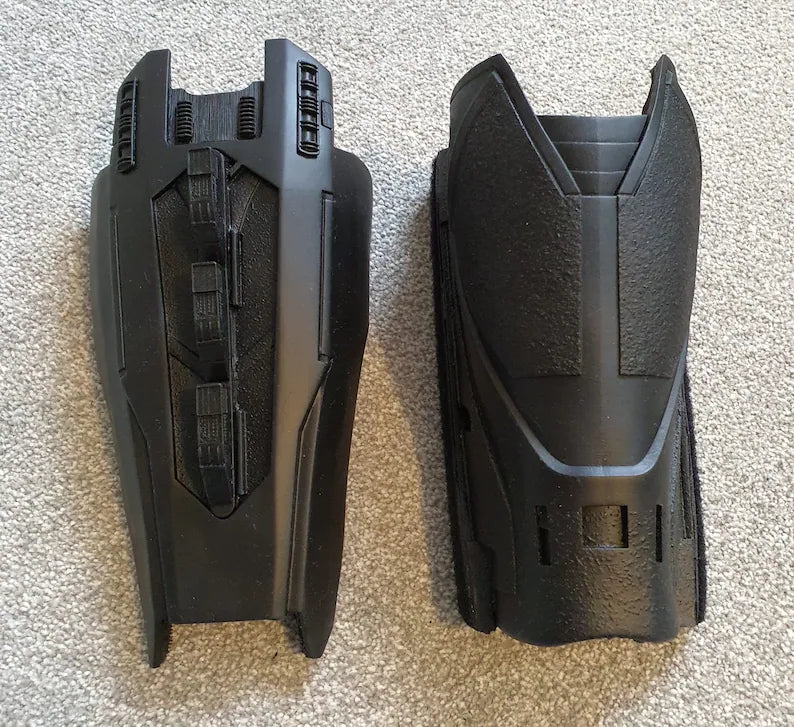 Generic ‘Stealth’ Gauntlets