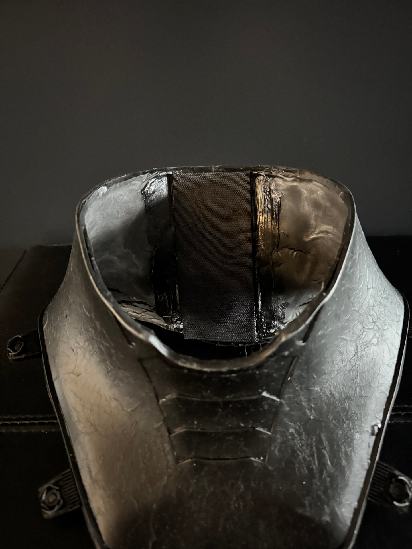 Generic ‘Skull’ Cowl