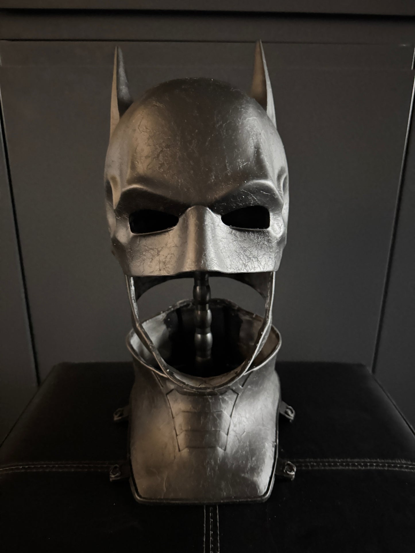 Generic ‘Skull’ Cowl