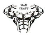 Warrior Crafting