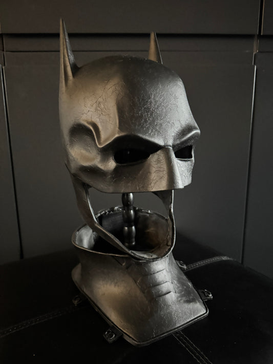 Generic ‘Skull’ Cowl