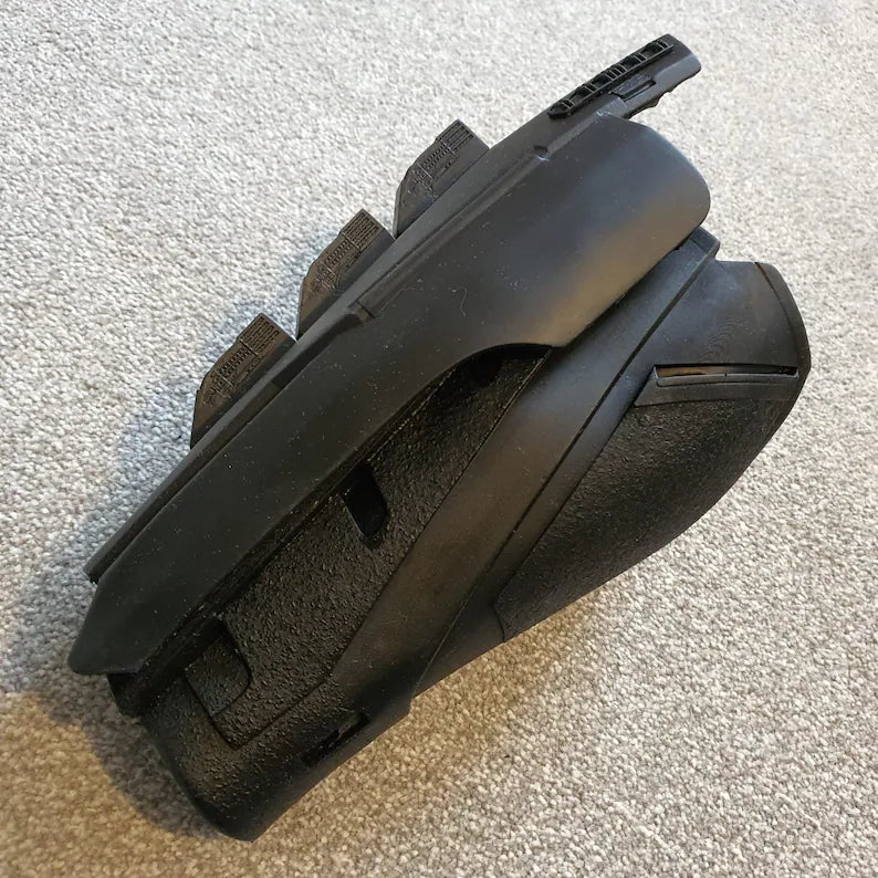 Generic ‘Stealth’ Gauntlets