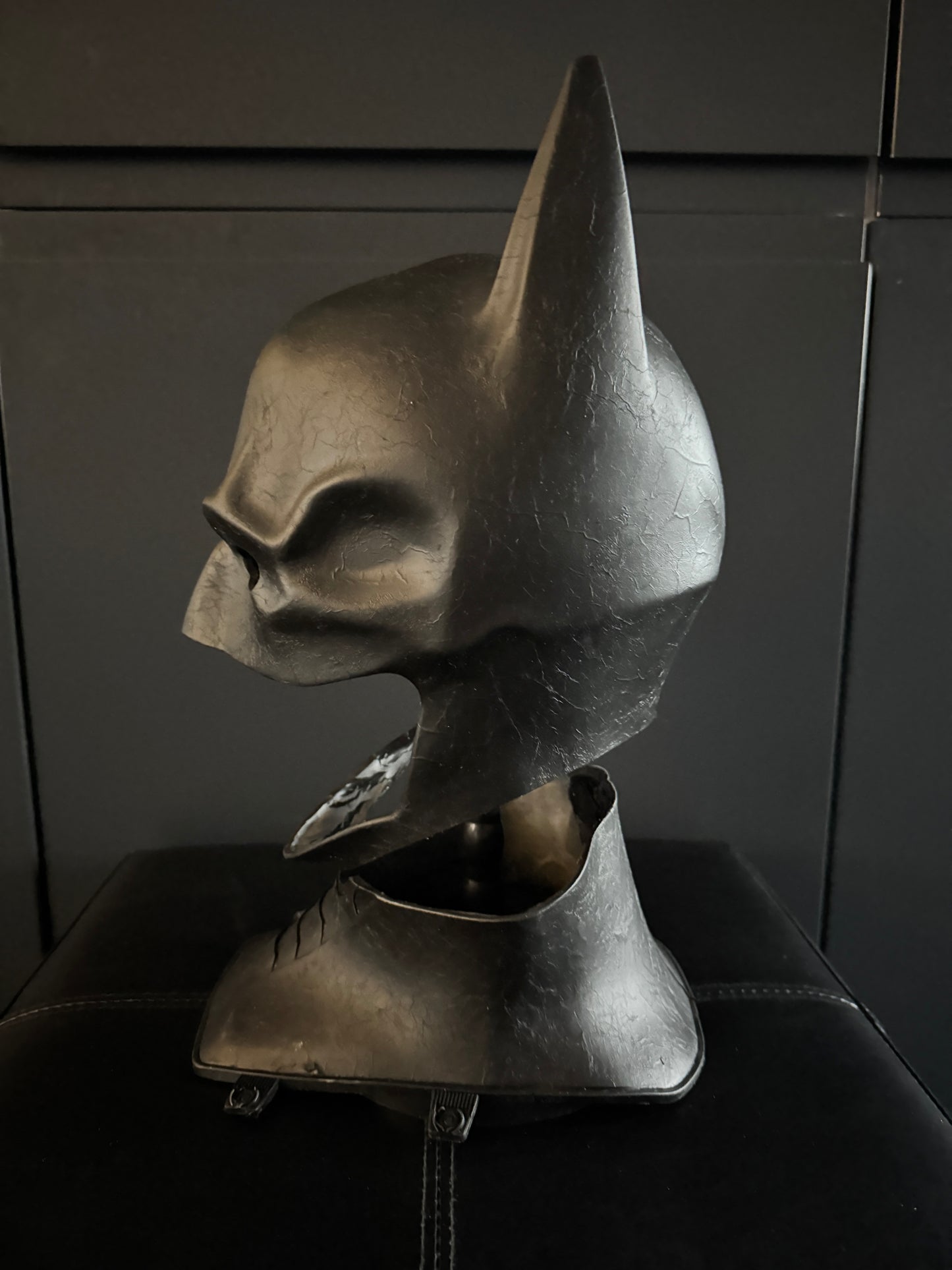 Generic ‘Skull’ Cowl