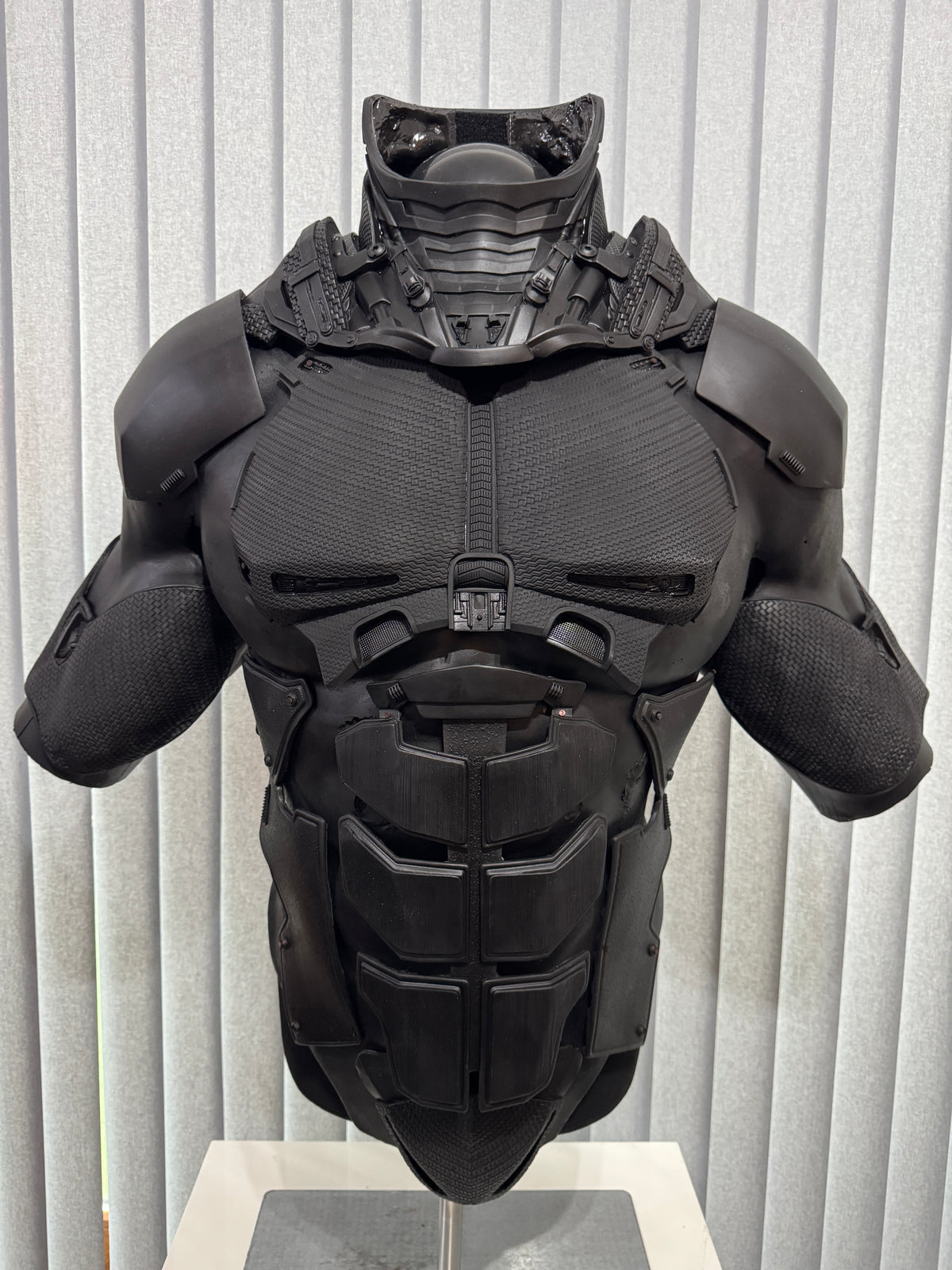 Generic ‘Hybrid’ Combo (Hero Neck/Shoulders/Arms/Chest/Abs) Set