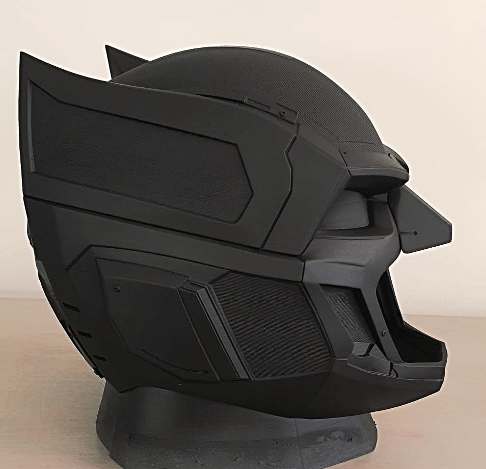 PreOrder - Generic ‘Panther’ Cowl