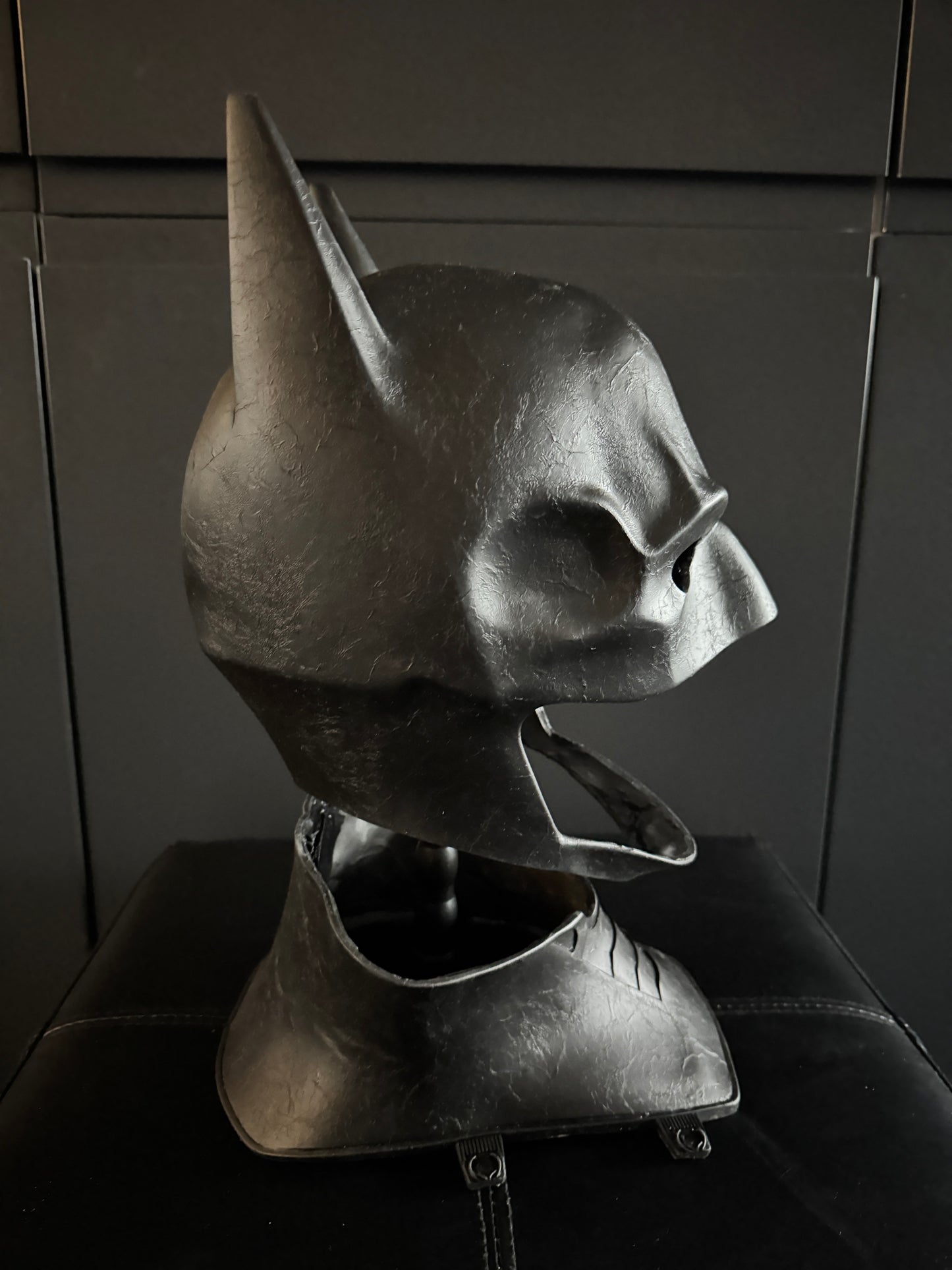 Generic ‘Skull’ Cowl