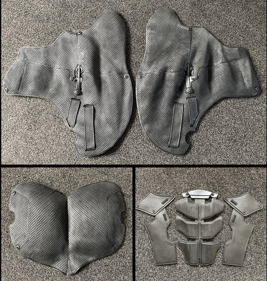 Custom Order - M Lara (2)