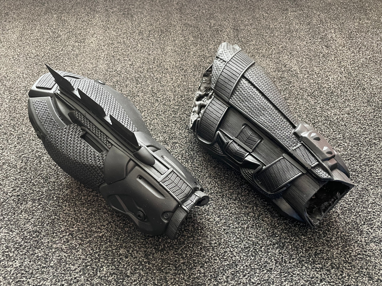 Generic ‘Hero’ Gauntlets