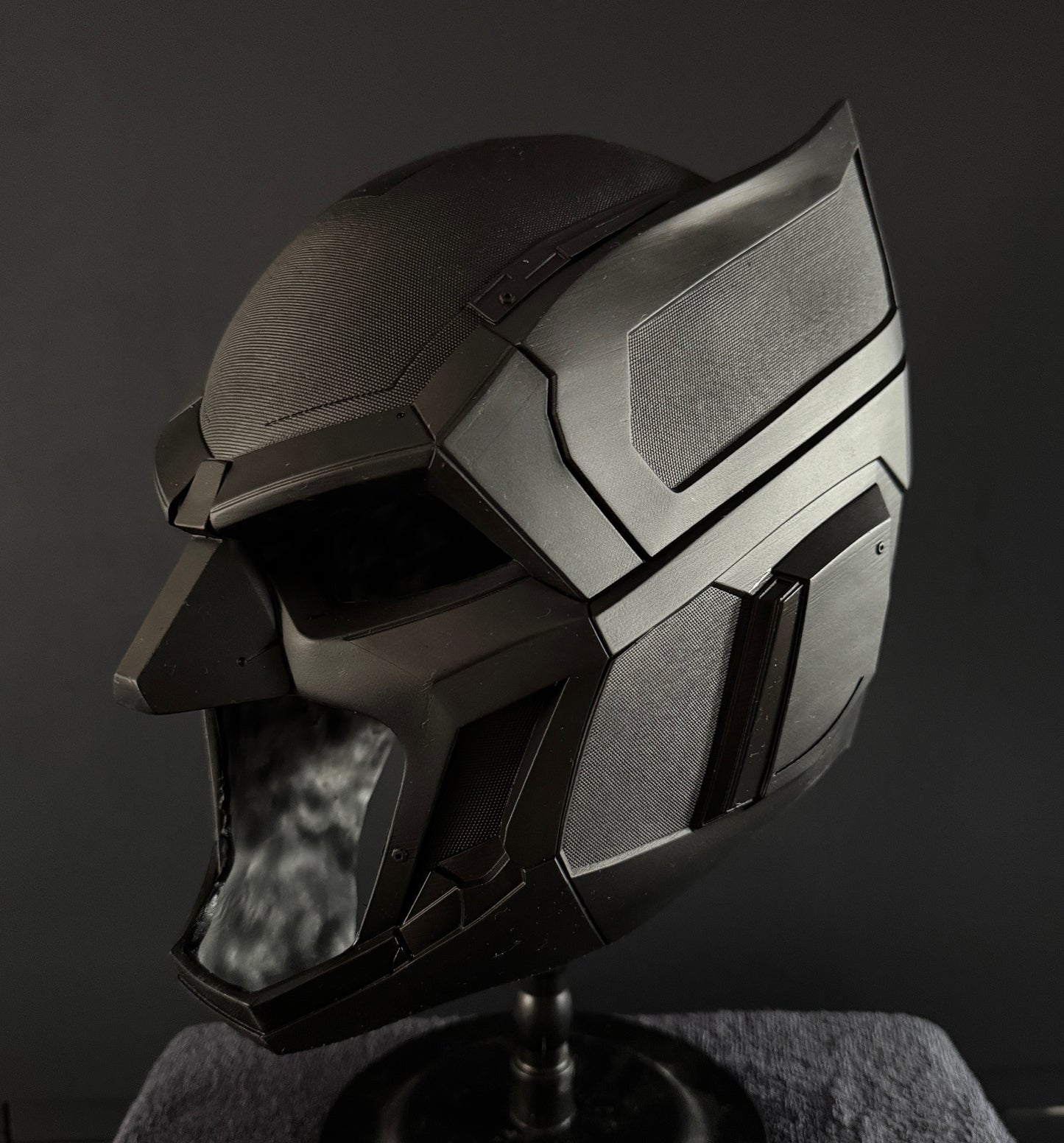 Generic 24in ‘Panther’ Cowl