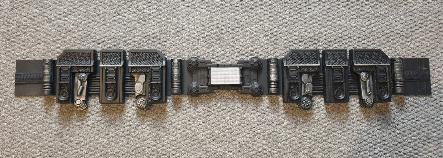 Generic ‘Hero’ Utility Belt