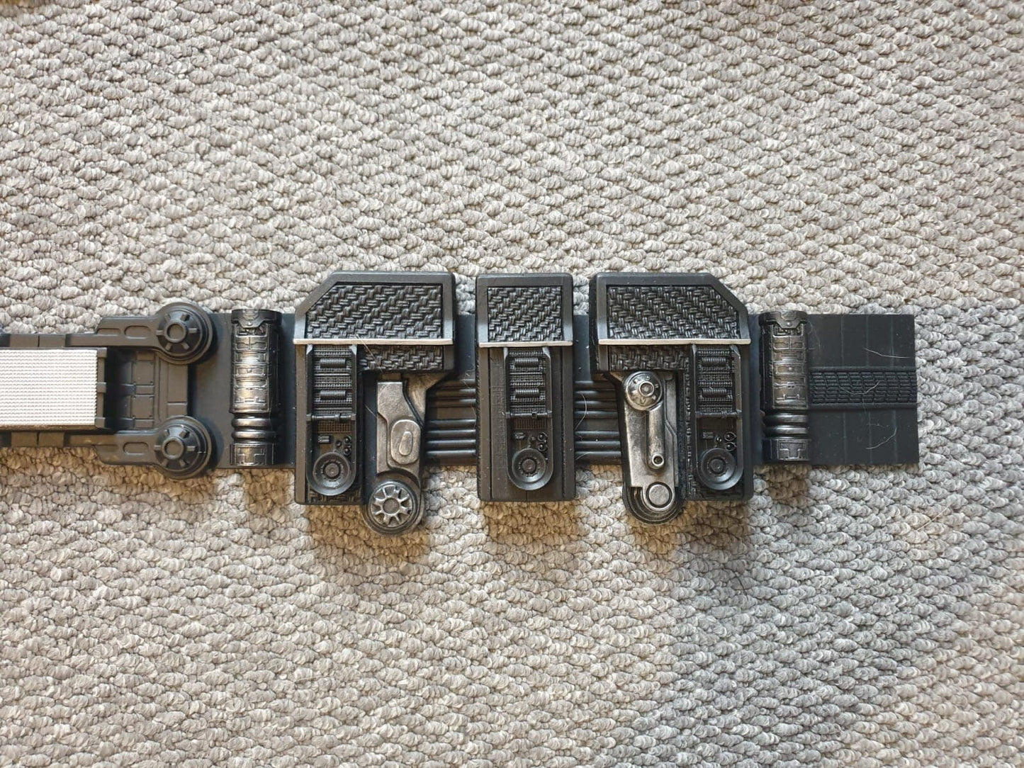 Generic ‘Hero’ Utility Belt