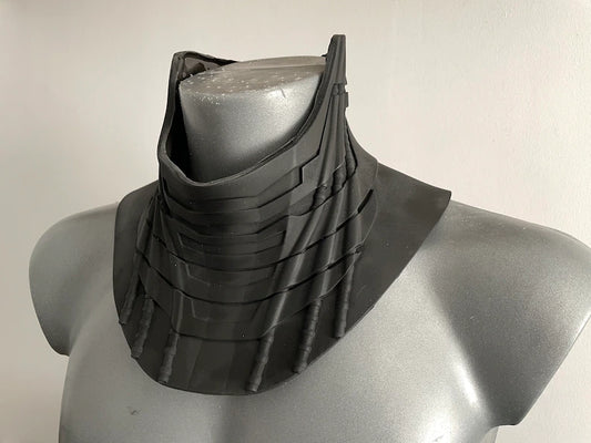 Generic ‘Shredder’ Neck Seal